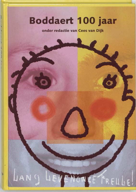 boekenbalie_9789066655096_cover BODDAERT 100 JAAR DR 1
