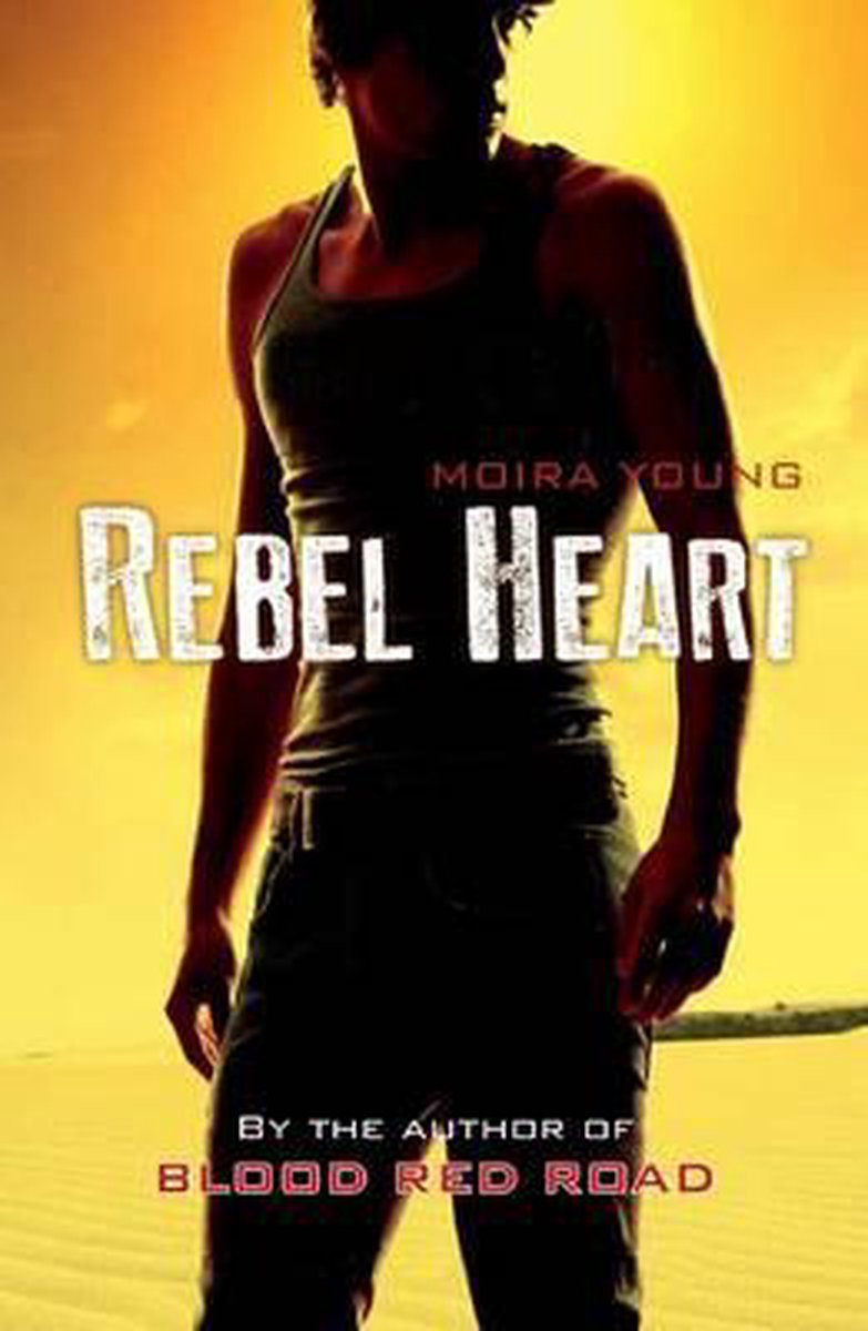 Rebel Heart