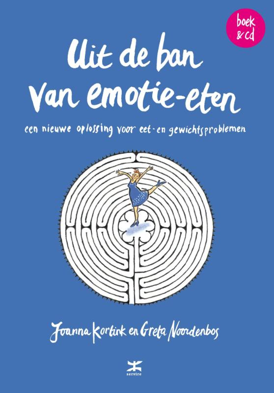 Greta Noordenbos Uit De Ban Van Emotie-eten