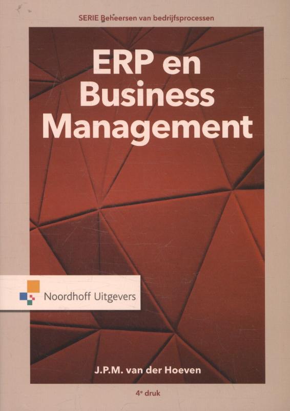 boekenbalie_9789001875930_cover Beheersen van bedrijfsprocessen  -   Erp en business management