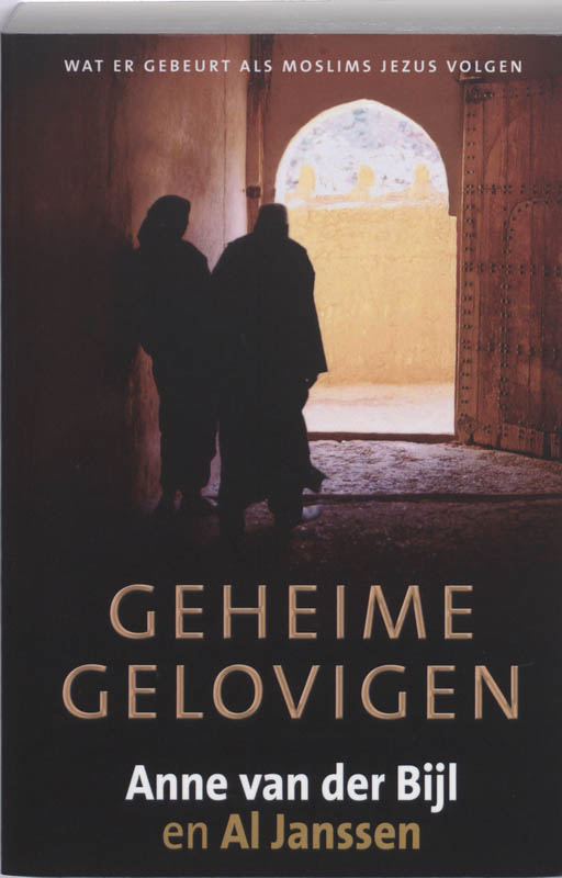 Alfred Janssen Geheime Gelovigen thumbnail