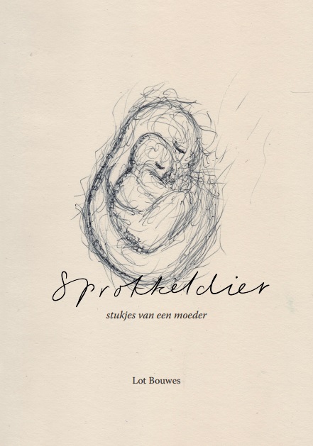 Sprokkeldier - Stukjes van een moeder