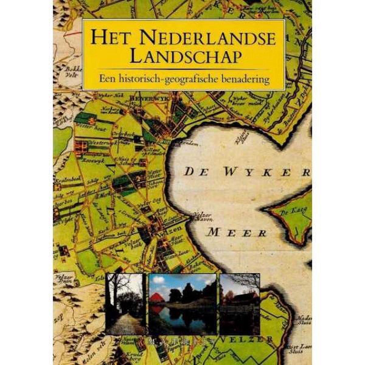 Het Nederlandsche Landschap