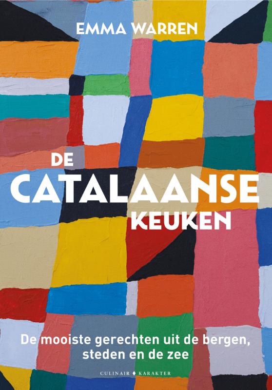 De Catalaanse keuken