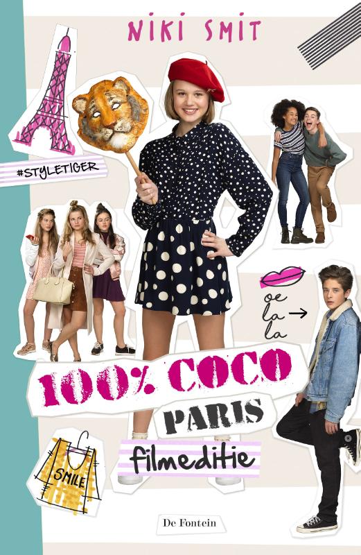 100% Coco Paris / 100% Coco / 2