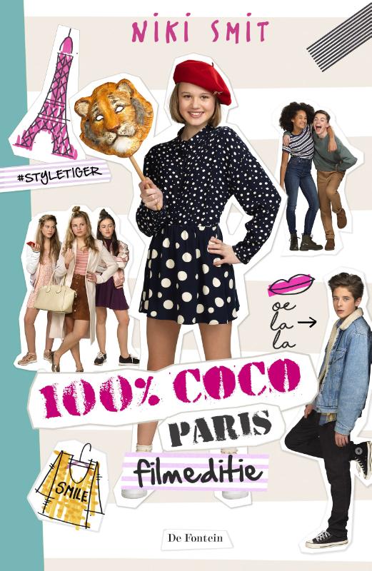 Niki Smit 100% Coco Paris / 100% Coco / 2