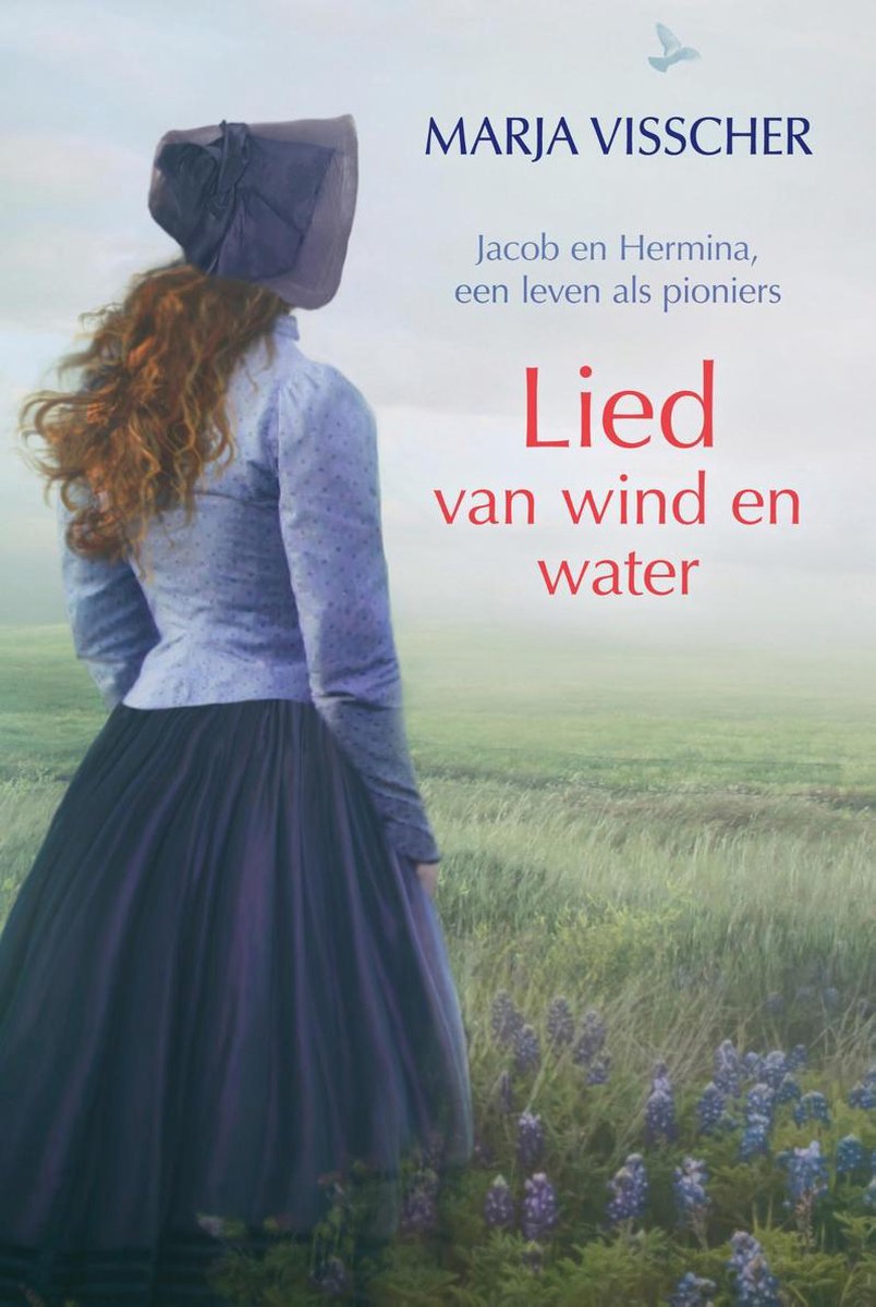 boekenbalie_9789401914949_cover Lied van wind en water / De Badhoeve trilogie / 1