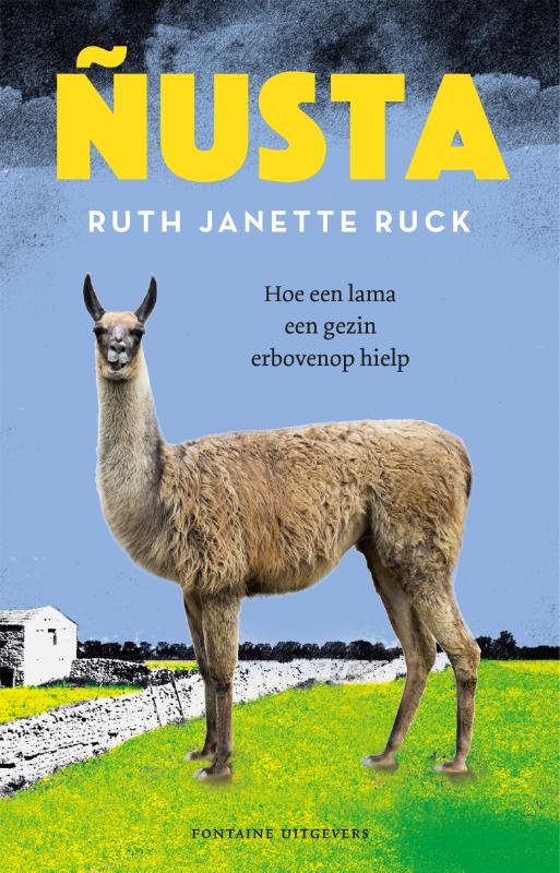 Ruth Janette Ruck Ñusta thumbnail