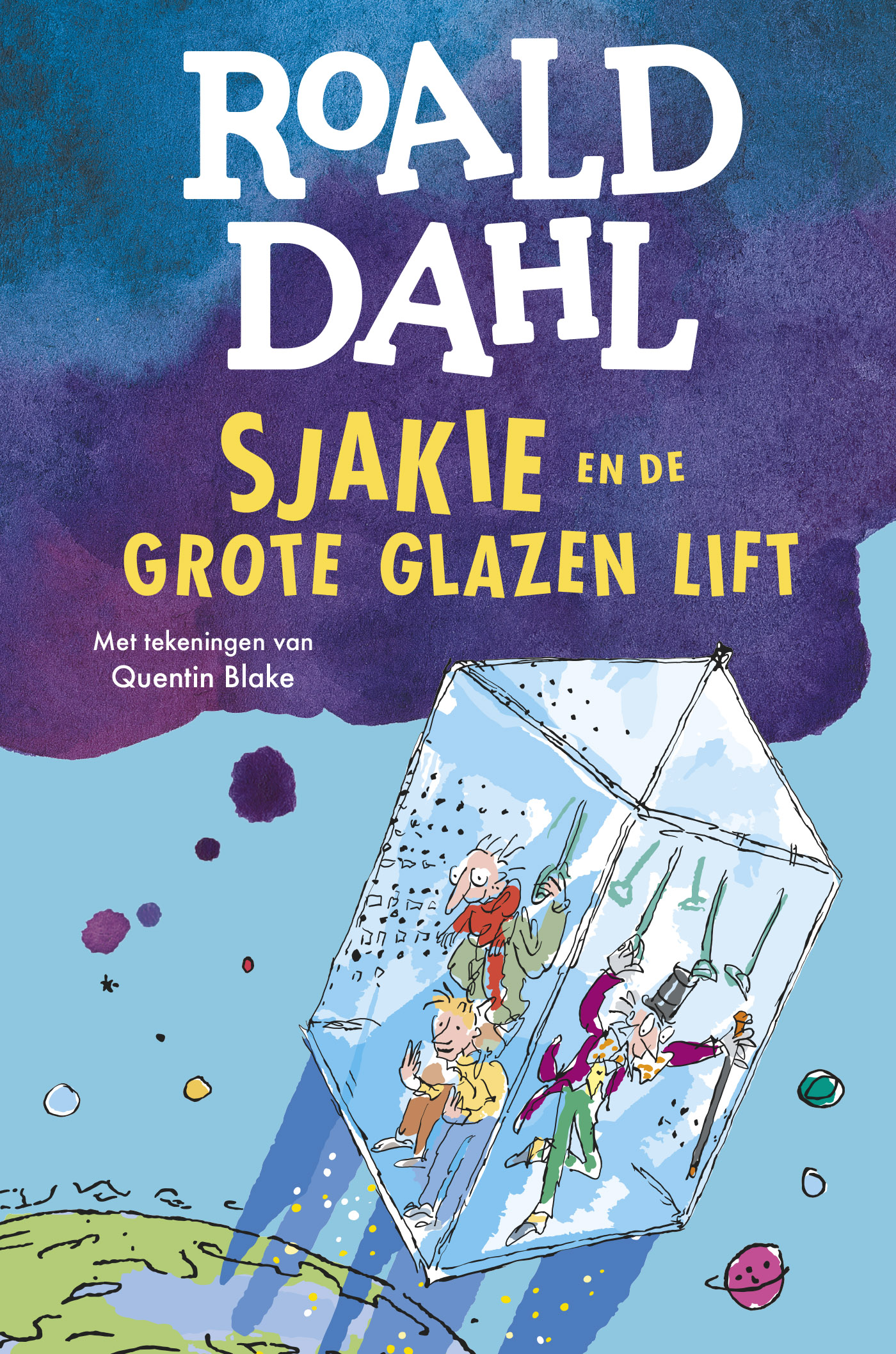 boekenbalie_9789026169816_cover Sjakie en de grote glazen lift