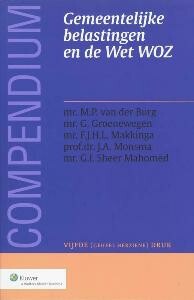 Compendium gemeentelijke belastingen en de wet WOZ