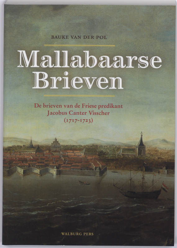 Mallabaarse Brieven