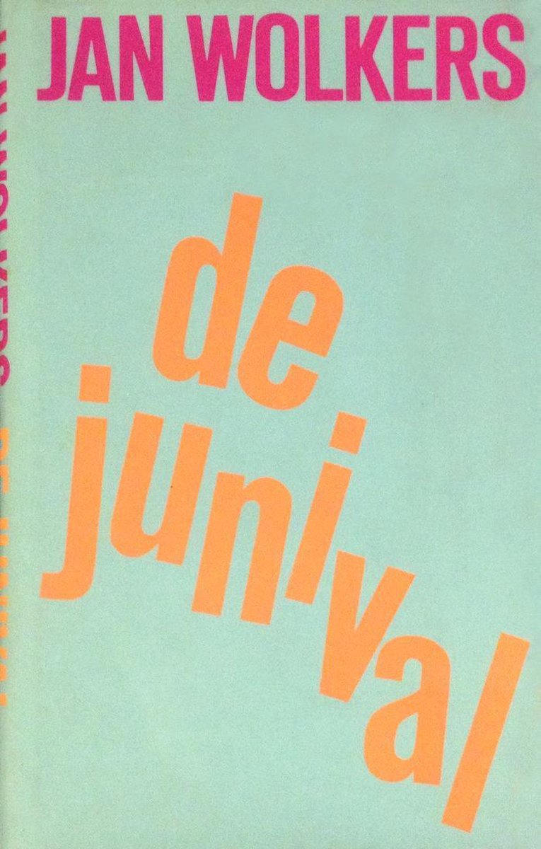 Jan Wolkers De Junival thumbnail
