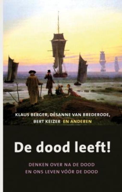 De dood leeft