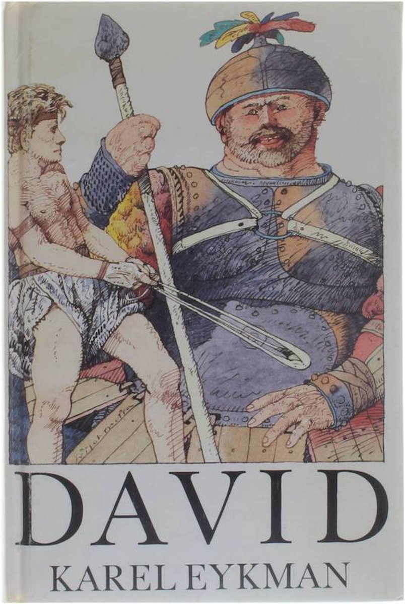 David