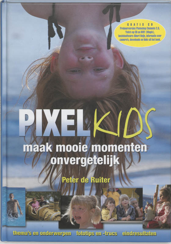 Pixelkids