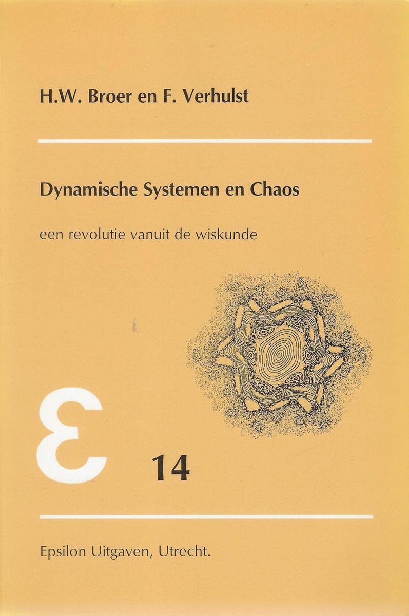 Dynamische systemen en chaos / Epsilon uitgaven / 14