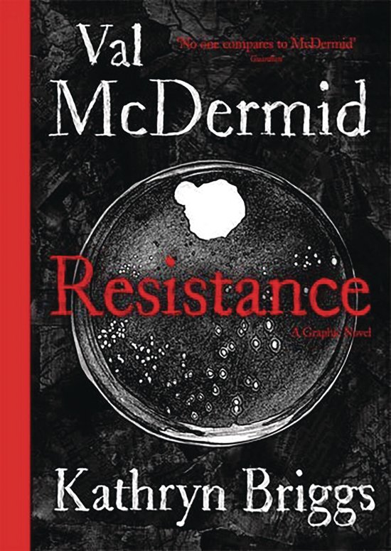 Val McDermid Resistance thumbnail