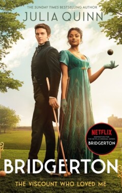 The Viscount Who Loved Me / Bridgerton / 2