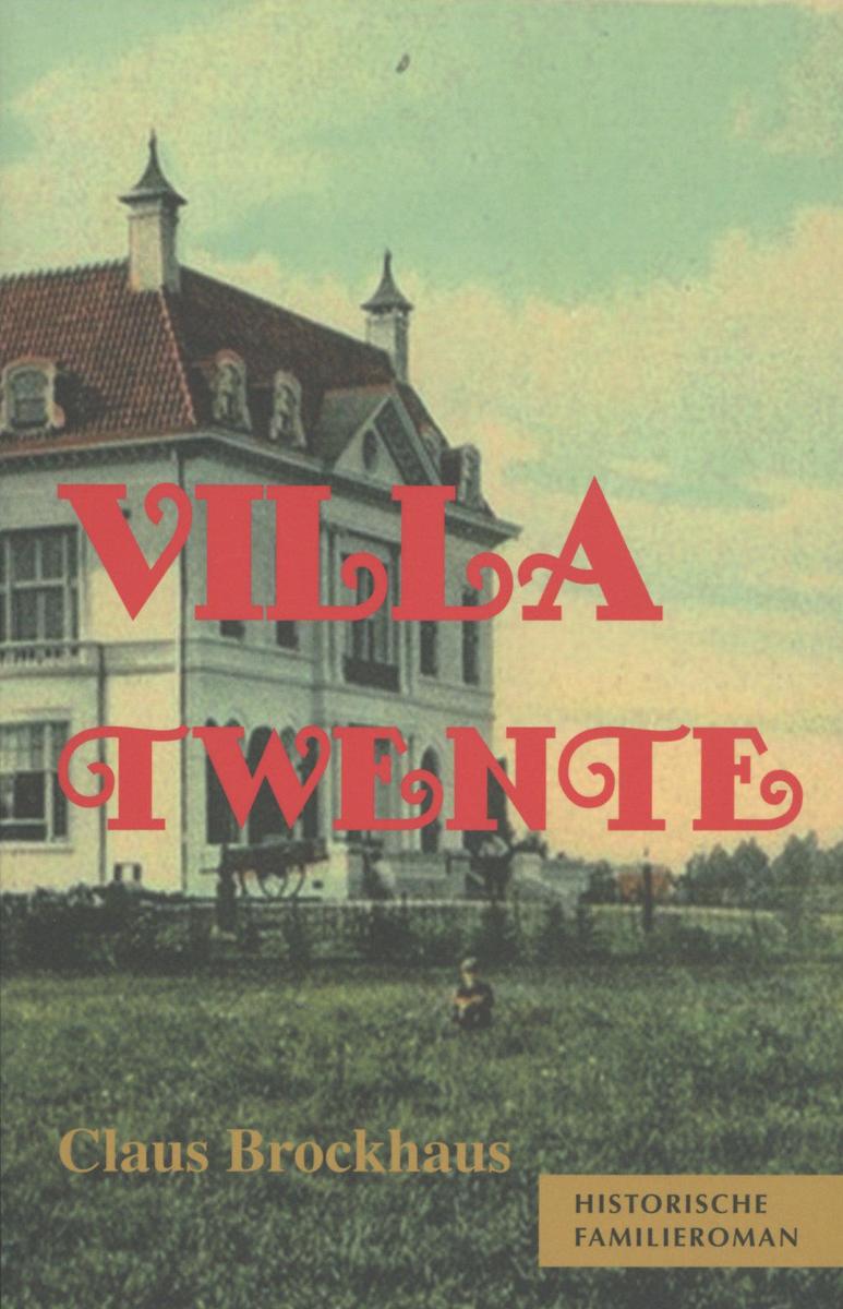 Villa Twente