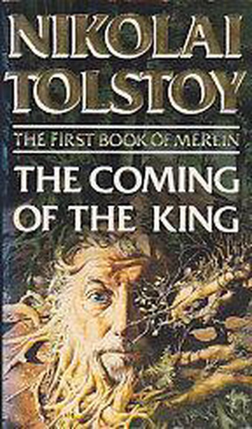 The Coming of the King