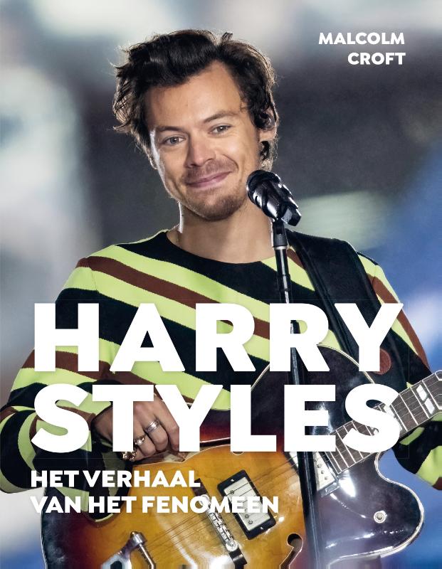 Malcolm Croft Harry Styles thumbnail