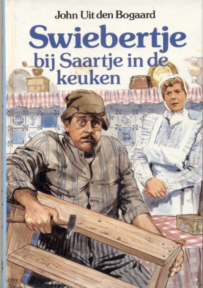 boekenbalie_9789020675191_cover Swiebertje bij saartje in de keuken