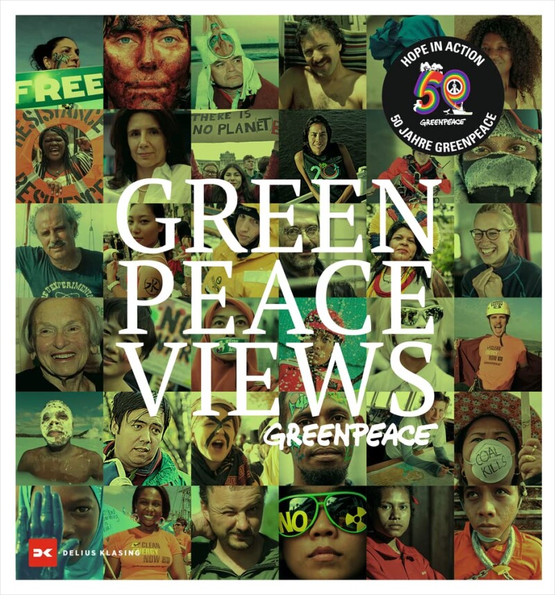 Greenpeace Views