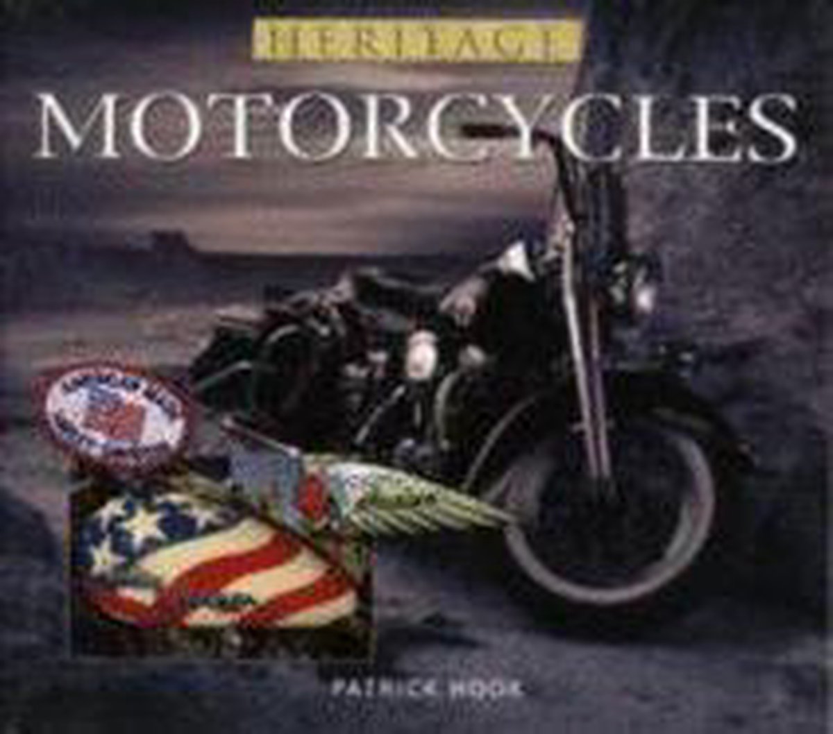 Heritage Motorcycles