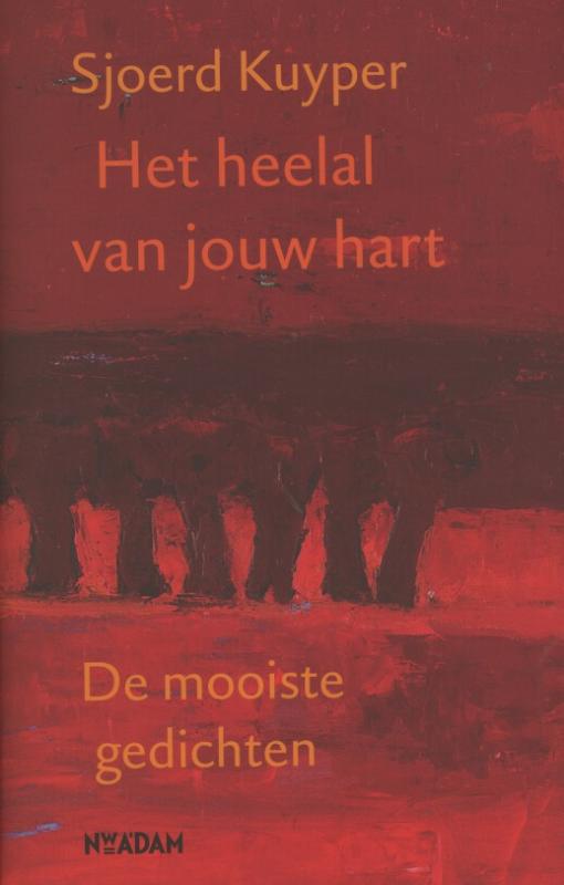 Heelal van jouw hart