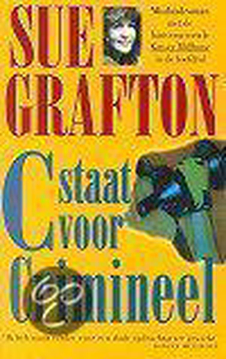 boekenbalie_9789022520529_cover C staat voor crimineel / Parel pockets