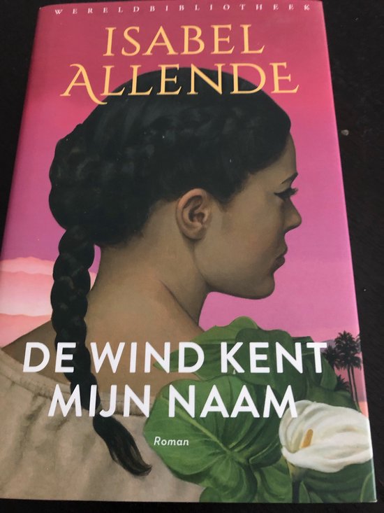 De wind kent mijn naam