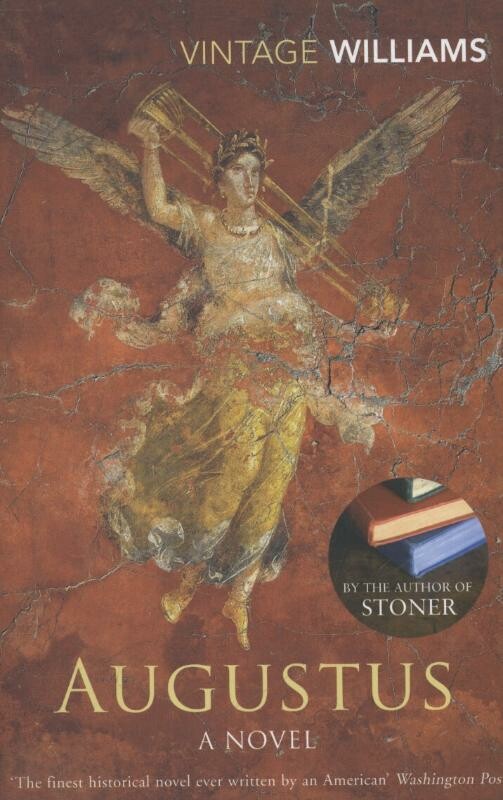 Augustus / Vintage Classics