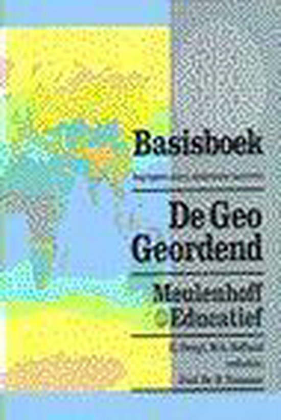 Dragt Geo Geordend Mhv Basisb