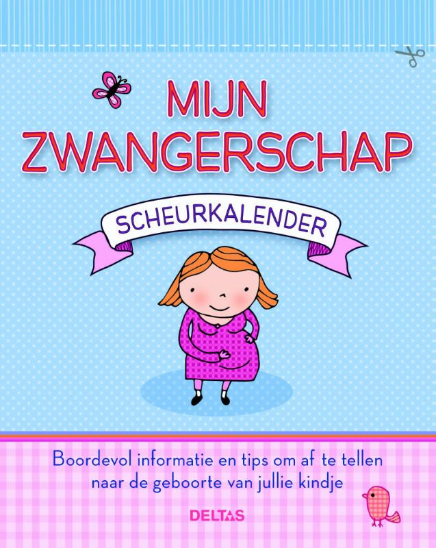 boekenbalie_9789044738667_cover Mijn zwangerschap - scheurkalender