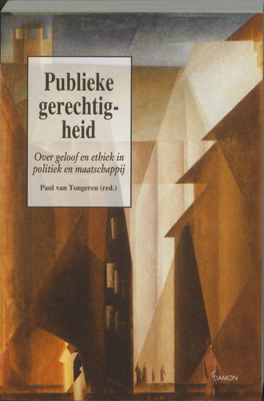 boekenbalie_9789055739592_cover Publieke gerechtigheid / CvE Boekenreeks / 18
