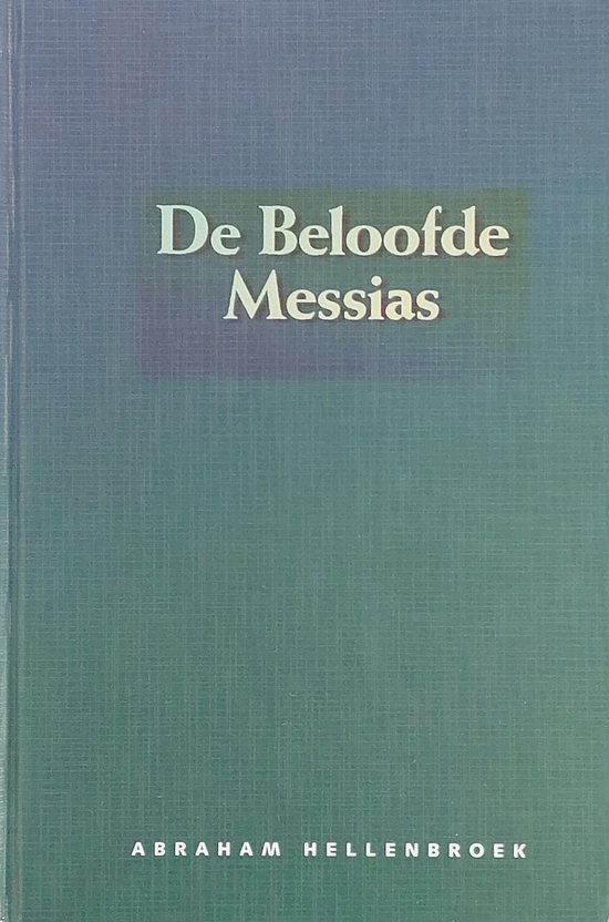 De beloofde Messias