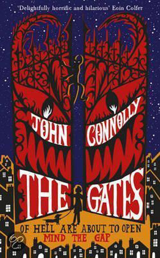 The Gates