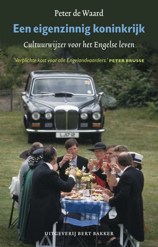 Een eigenzinnig koninkrijk