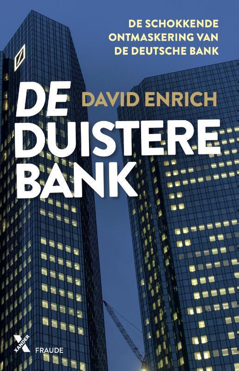 David Enrich De Duistere Bank thumbnail