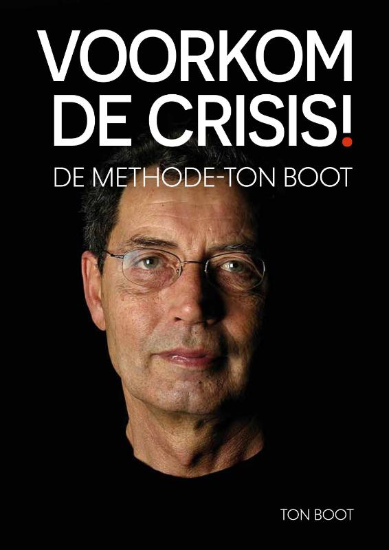 Ton Boot Voorkom De Crisis! thumbnail