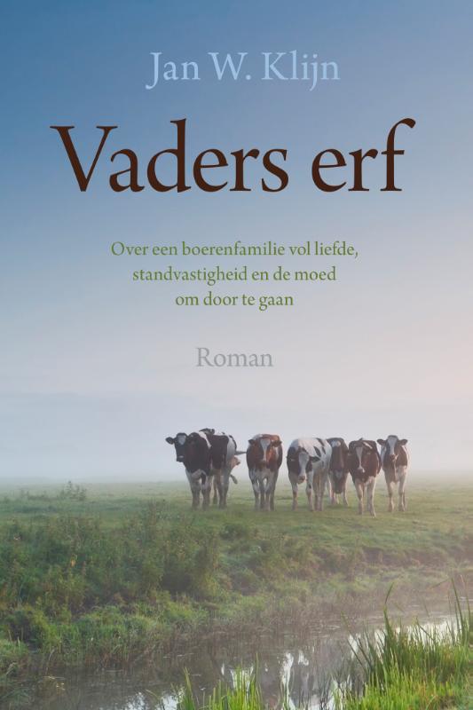Jan W. Klijn Vaders Erf thumbnail