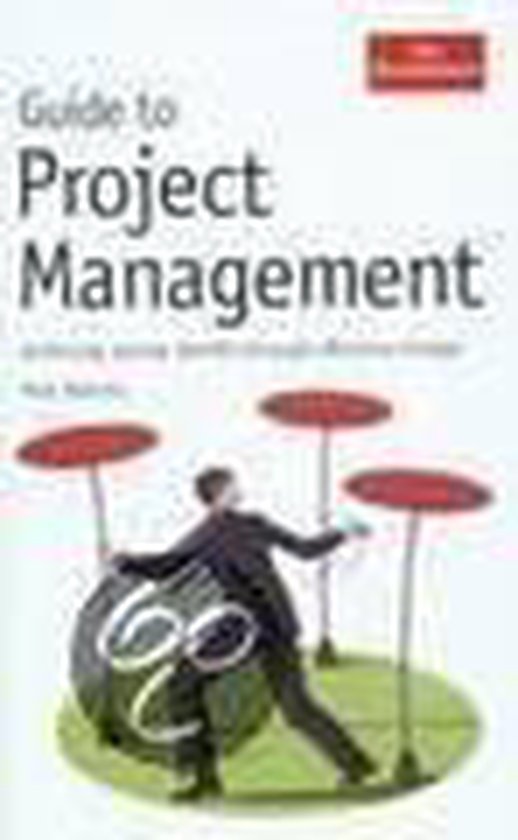 Economist: Guide to Project Management