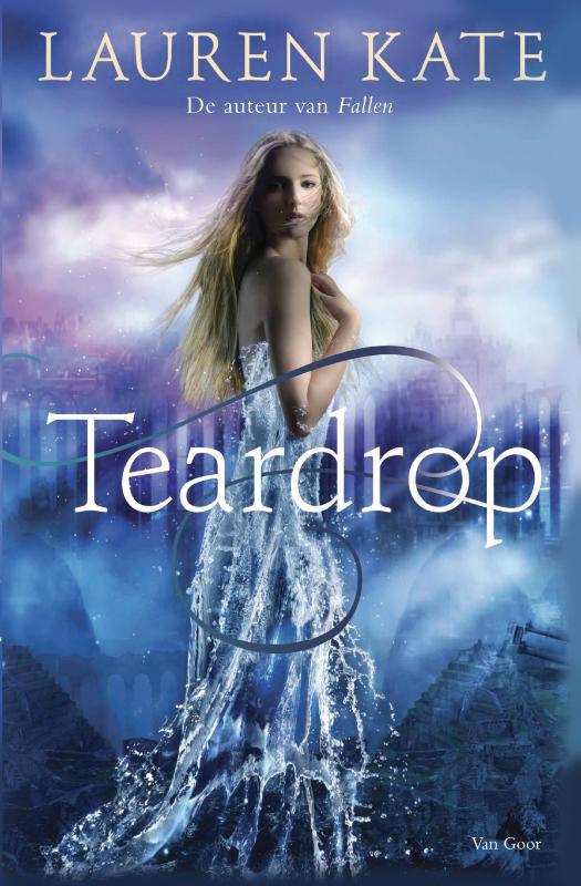 Lauren Kate Teardrop / Teardrop / 1