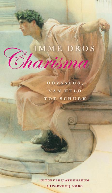 Imme Dros Charisma thumbnail
