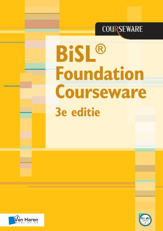 BiSL® Foundation Courseware / Courseware