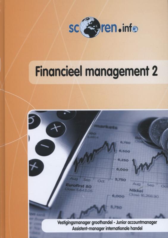 Financieel management 2