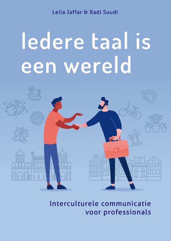 Leila Jaffar Iedere Taal Is Een Wereld