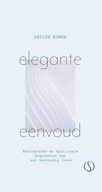 Satish Kumar Elegante Eenvoud thumbnail