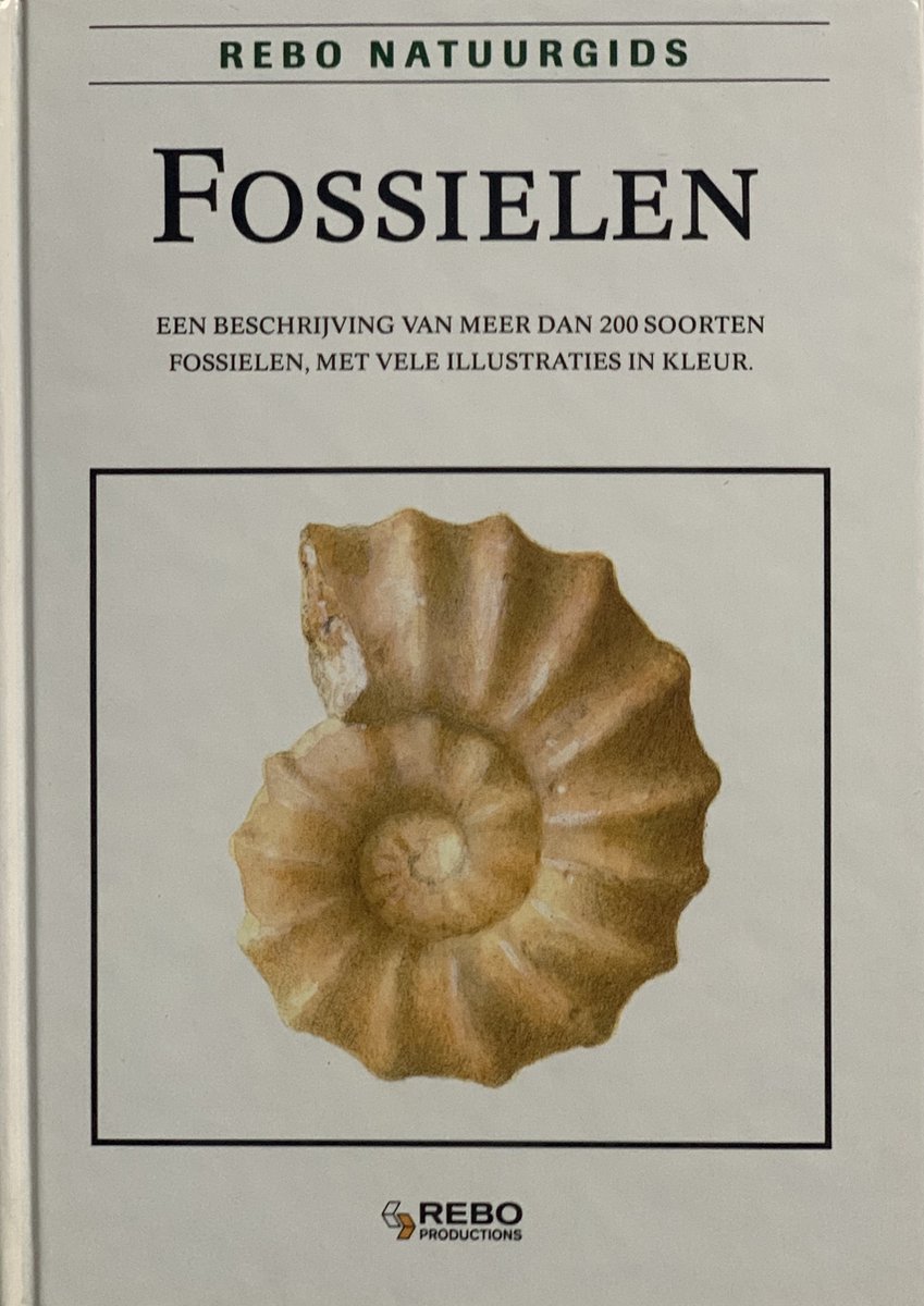 R. Prokop Fossielen thumbnail