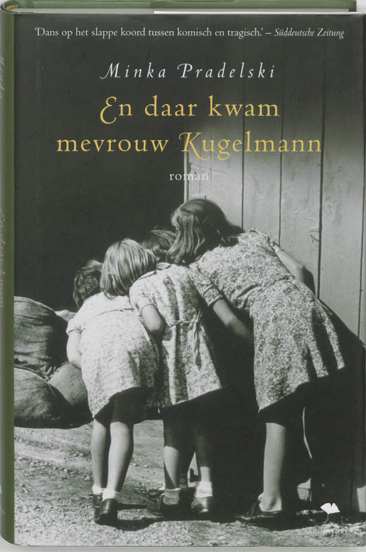 En Daar Kwam Mevrouw Kugelmann